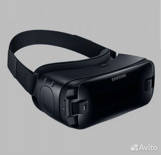 Samsung VR Gear Original