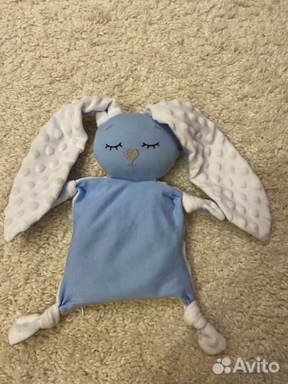 Грелка для новорожденных