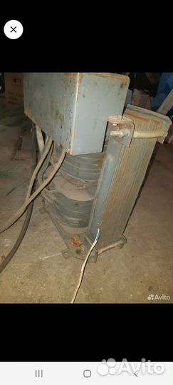 Трансформатор