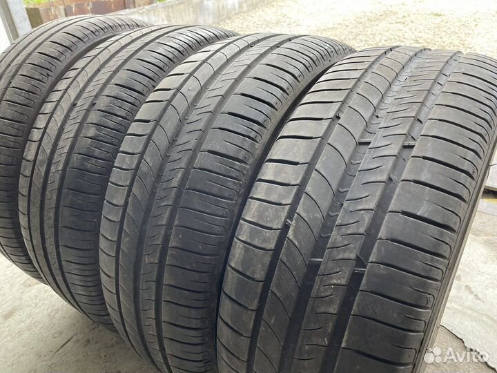 Michelin Energy Saver Plus 205/55 R16
