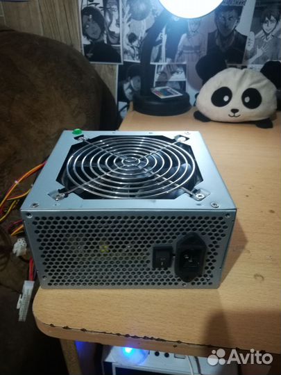 Блок питания 450w