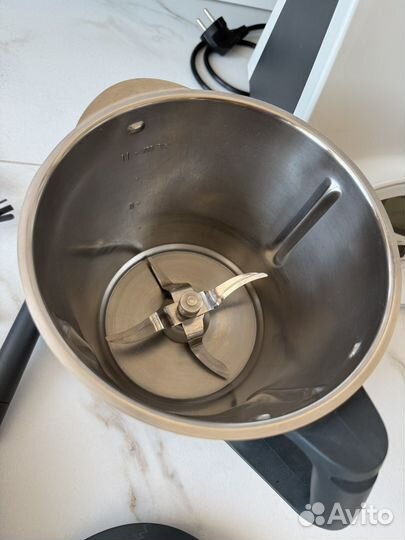 Кухонный комбайн Термомикс тм31