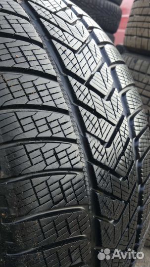 Pirelli Scorpion Winter 235/55 R19 101V