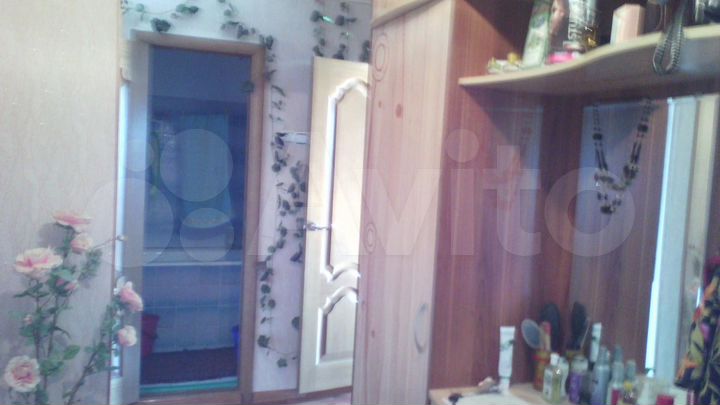 2-к. квартира, 53,3 м², 5/5 эт.