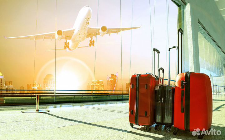 Упаковщик с проживанием и питанием