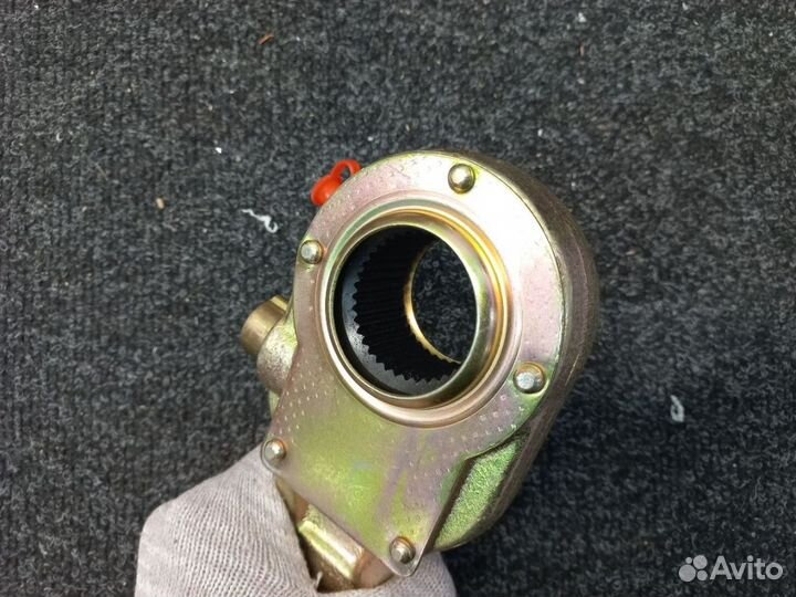 Рычаг регулировочный механический ось L1