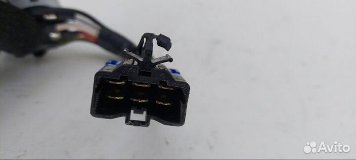 Контактная группа Kia Ceed 2008