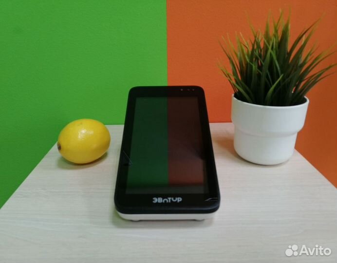 Эватор 7.3