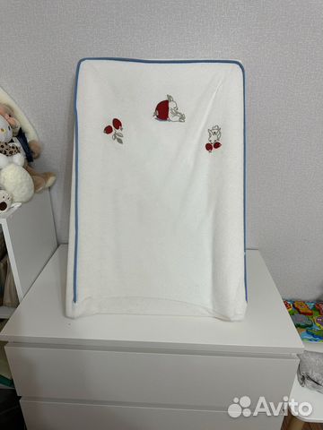 Пеленальная доска IKEA