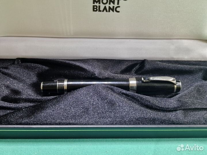 Перьевая ручка Montblanc