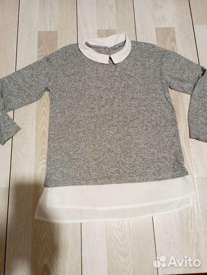 Женские кофты, блузки, толстовки