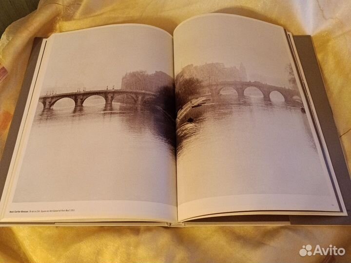Des Photographes et Paris. Francoise Paviot