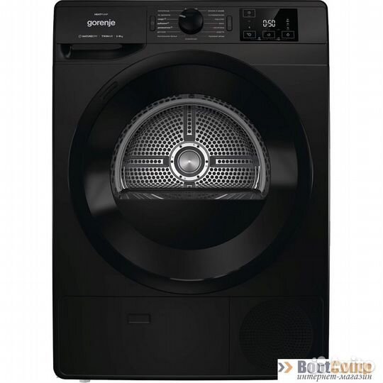 Сушильная машина Gorenje DNE 92/bgncis