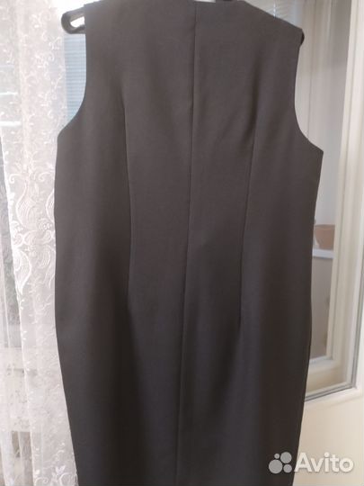 Жилетка женская