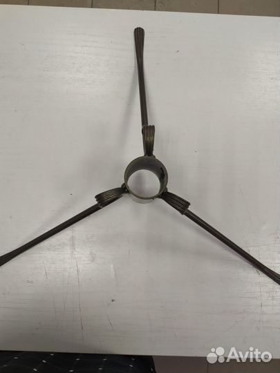 Подставка для живой елки