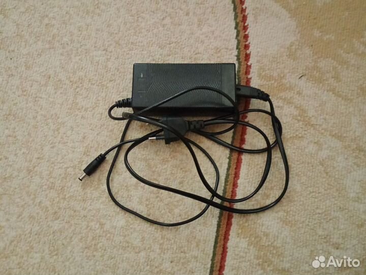 Электросамокат hiper