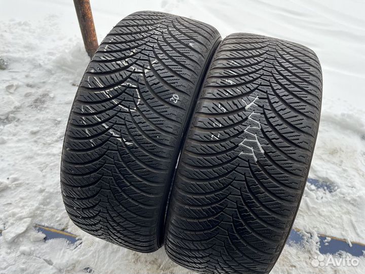 Falken EuroAll Season AS210 225/45 R17