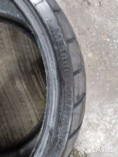 Metzeler ME 880 Marathon 240/40 VR18 M/C (79V)