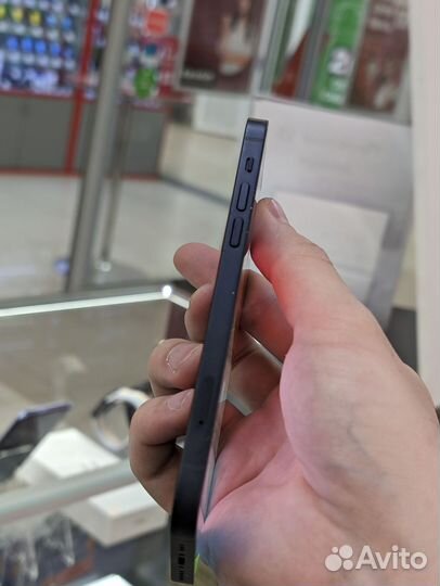 iPhone 12, 128 ГБ