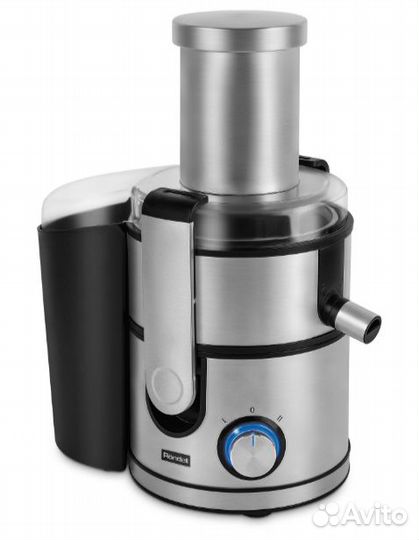 Новая центробежная соковыжималка Rondell