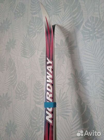 Беговые лыжи Nordway