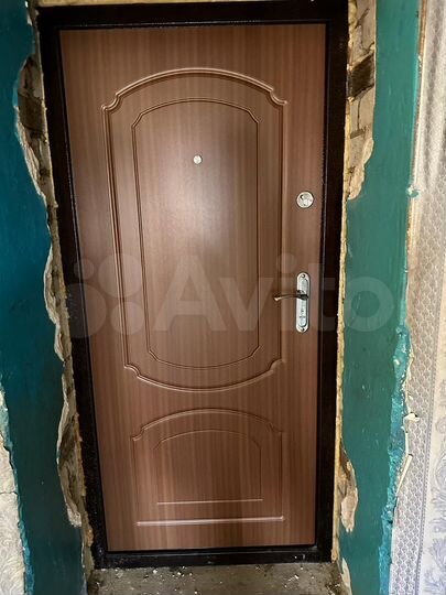 Дом 95 м² на участке 33 сот.
