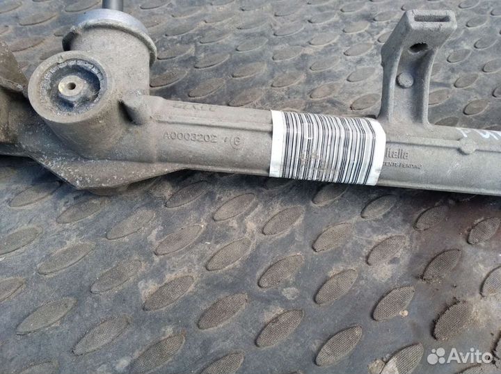 Рулевая рейка Fiat Grande Punto