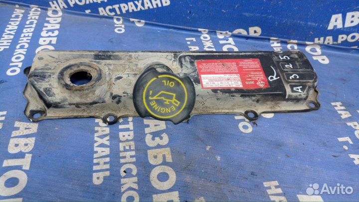 Клапанная крышка Ford F350 пикап A325C 2005