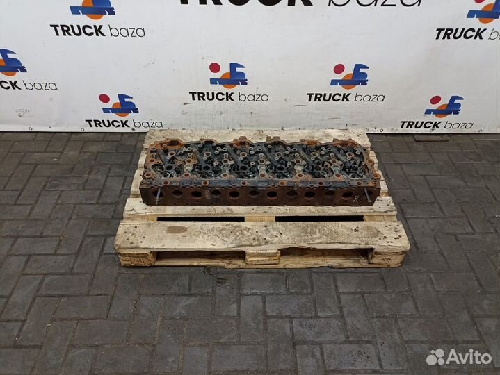 1833333 Головка блока цилиндров Daf XF105