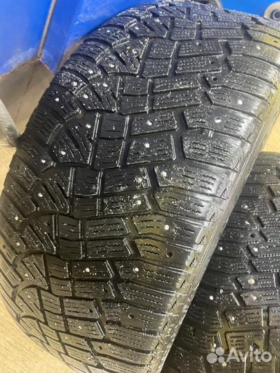 Continental IceContact 2 275/45 R20