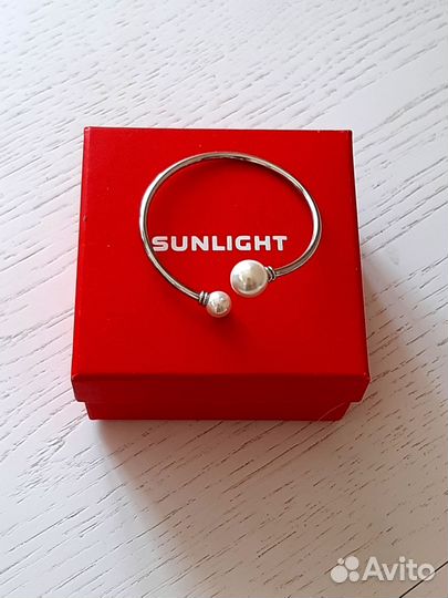 Браслет Sunlight