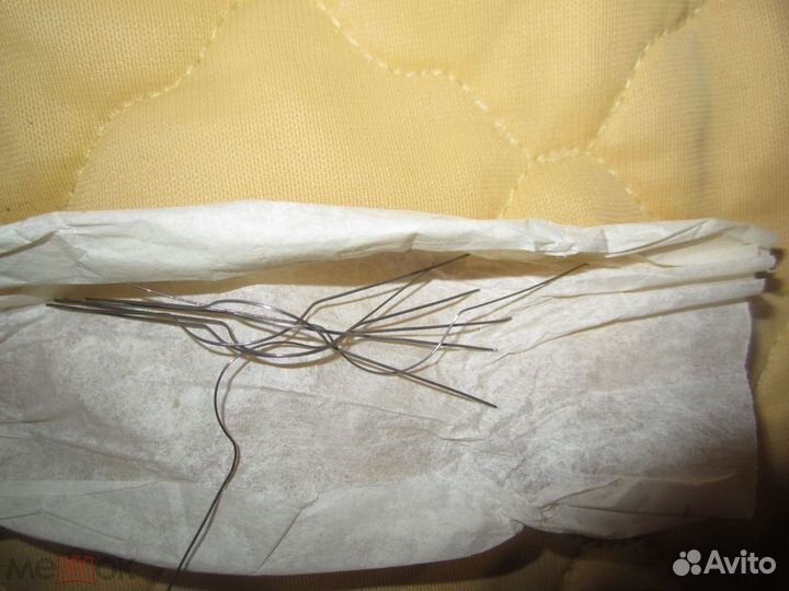 Ёлочные игрушки Набор- 