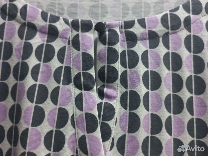 Новая блуза olsen вискоза 48-50