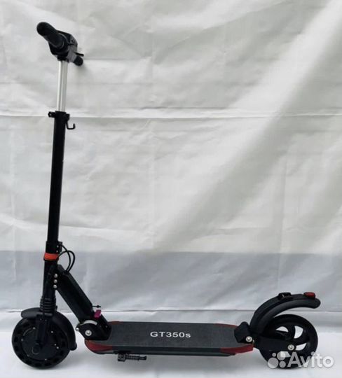 Электросамокат