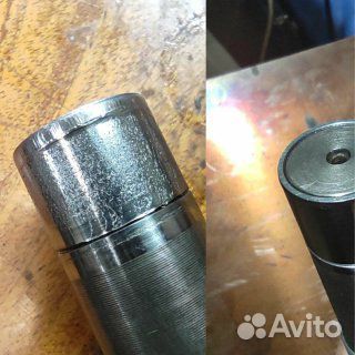 Ремонт hilti (Ремонт, обслуживание, запчасти)