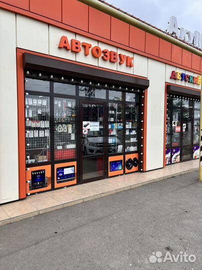 Андроид на ford focus 3. 3.32