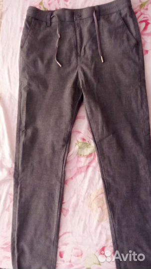 Мужские вещи 48