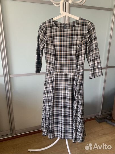 Платье Anika Kerimova