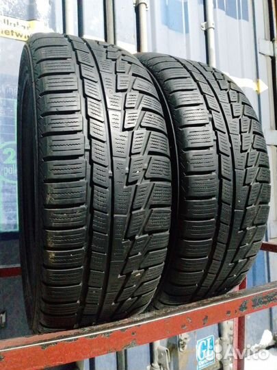 Nokian Tyres WR G2 205/55 R16 97T