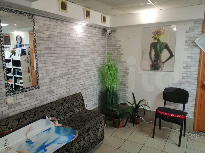 Свободного назначения, 10 м²