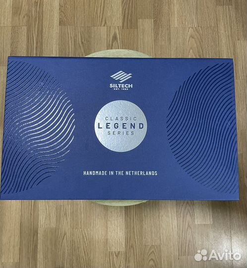 Siltech Classic Legend 380L 2.0m