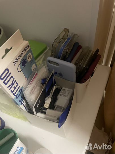 Аксессуары на iPhone