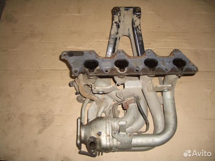 Коллектор впускной mitsubishi Lancer (CS/Classic