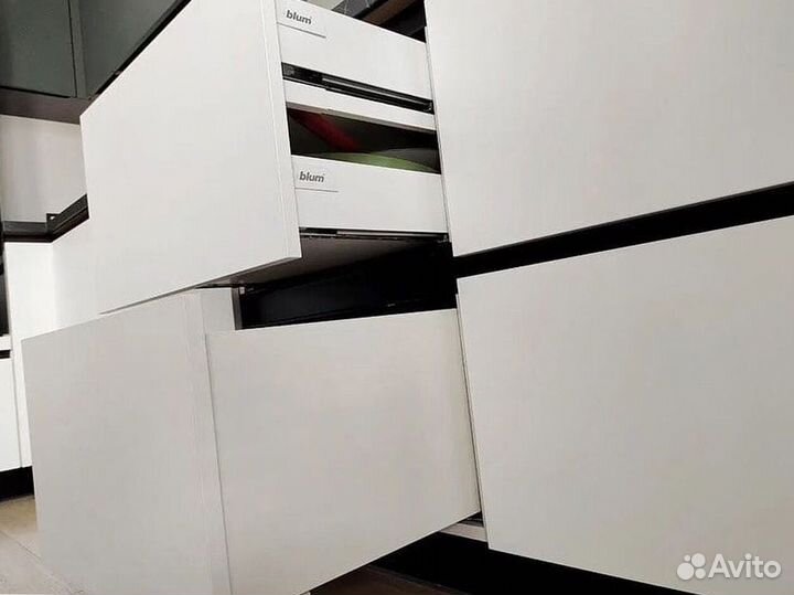 Кухонный гарнитур