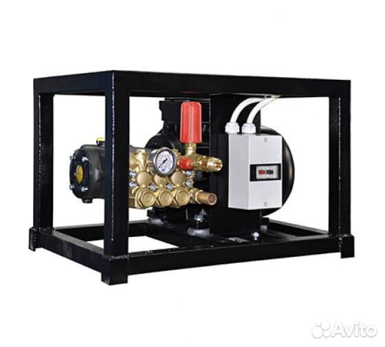 Ремонт мойки karcher