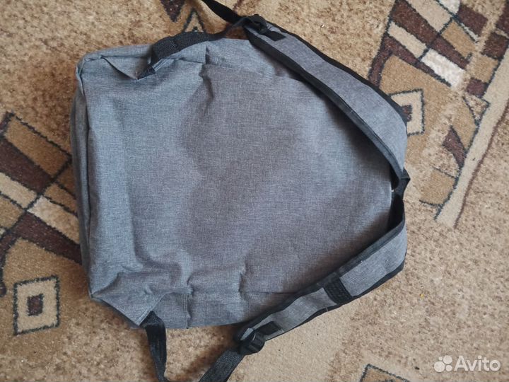 Рюкзак мужской