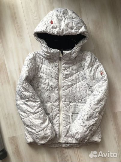 Куртка для девочки 140