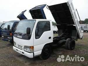 Грузоперевозки до 3 тонн