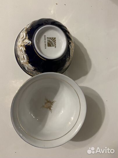 Пиала для чая китайский