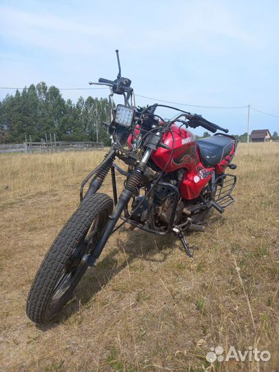 Продам мопед Sigma sport